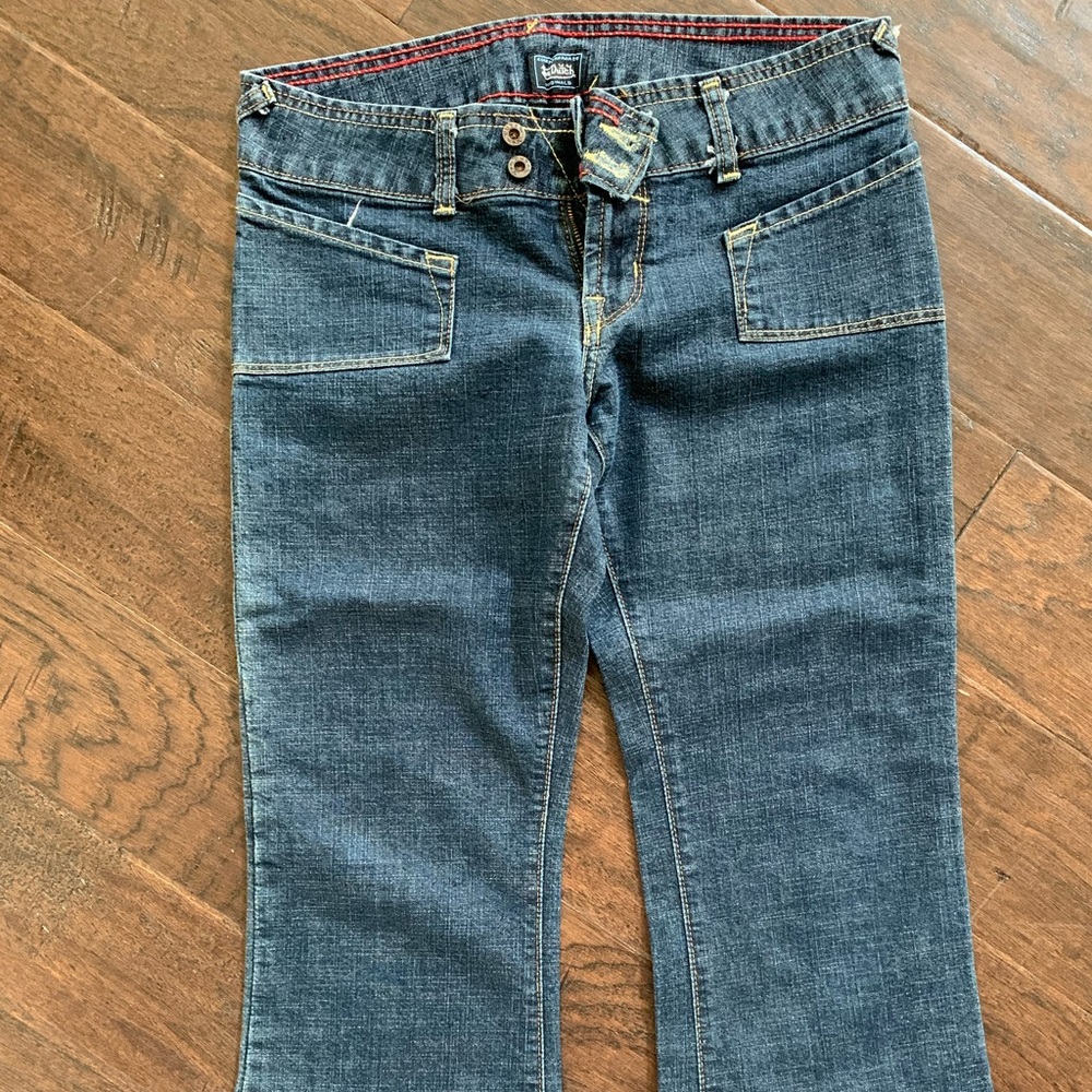 Von Dutch Women’s Jeans Size 27